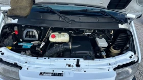 Renault Mascott 2.8tdi-самосвал-Италия, снимка 13