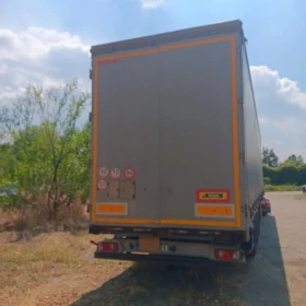 Man Tgx 18 440 | Mobile.bg    4