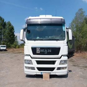 Man Tgx