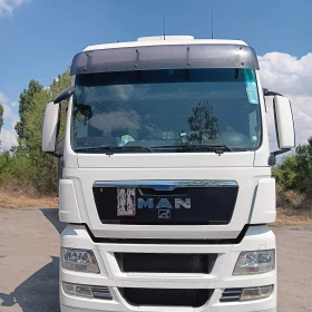 Man Tgx 18 440 | Mobile.bg    5