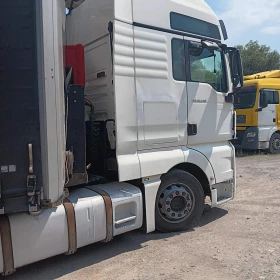 Man Tgx 18 440 | Mobile.bg    2