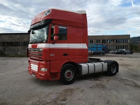 Daf XF 105 FT    !!Smart Tacho 2 | Mobile.bg    9