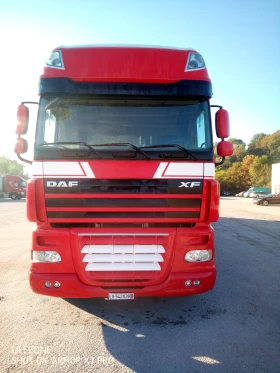 Daf XF 105 FT    !!Smart Tacho 2 | Mobile.bg    13