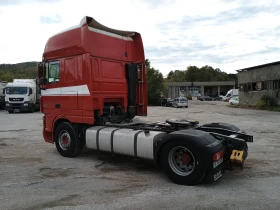 Daf XF 105 FT    !!Smart Tacho 2 | Mobile.bg    10