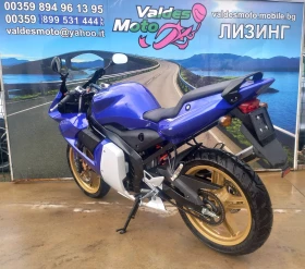 Yamaha Tzr 50, снимка 5