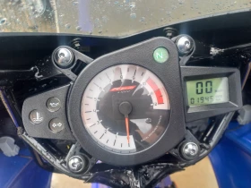 Yamaha Tzr 50, снимка 9
