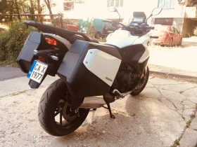 Honda Nt, снимка 6