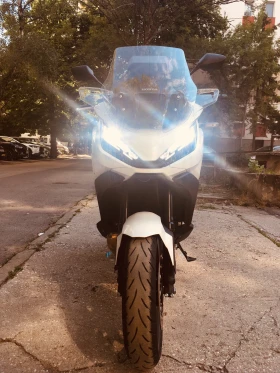 Honda Nt, снимка 3