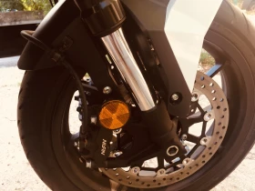 Honda Nt, снимка 10