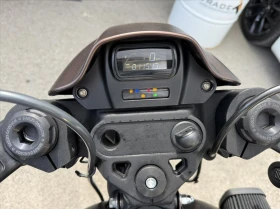 Harley-Davidson Softail FXDR 114 V-TWIN, снимка 7