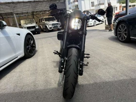 Harley-Davidson Softail FXDR 114 V-TWIN, снимка 2