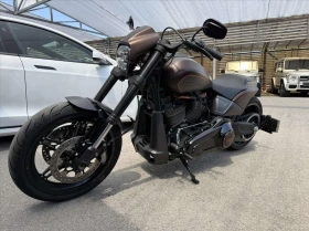 Harley-Davidson Softail FXDR 114 V-TWIN, снимка 1