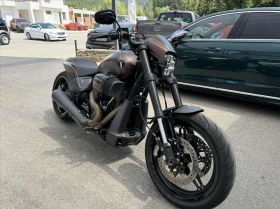 Harley-Davidson Softail FXDR 114 V-TWIN, снимка 3