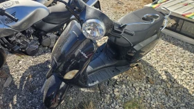 Lexmoto Scooters Vespa 50(реплика), снимка 7