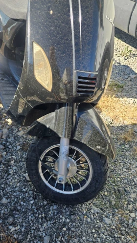 Lexmoto Scooters Vespa 50(реплика), снимка 2