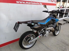 Husqvarna 125 SUPER MOTO | Mobile.bg    14