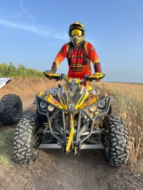     Can-Am Rengade Sport