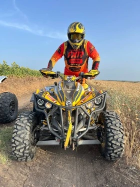     Can-Am Rengade Sport