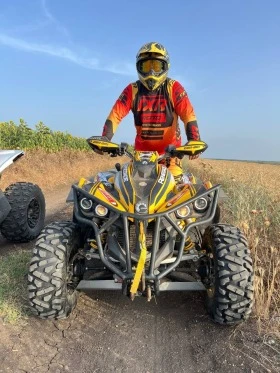     Can-Am Rengade Sport