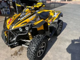 Can-Am Rengade Sport | Mobile.bg    8