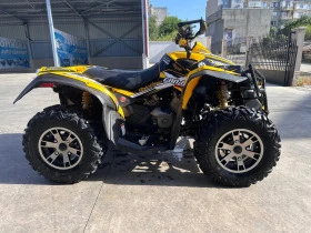 Can-Am Rengade Sport | Mobile.bg    9