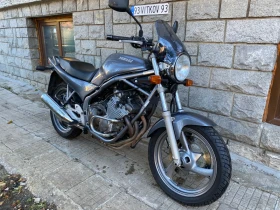 Yamaha XJ 600N, снимка 4