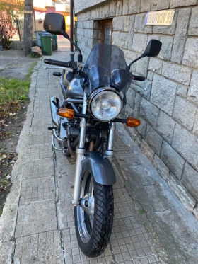 Yamaha XJ 600N, снимка 7