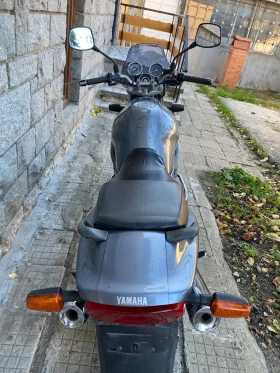 Yamaha XJ 600N, снимка 3