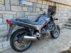 Yamaha XJ 600N, снимка 2