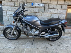 Yamaha XJ 600N, снимка 6