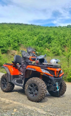 Cfmoto CFORCE | Mobile.bg    3