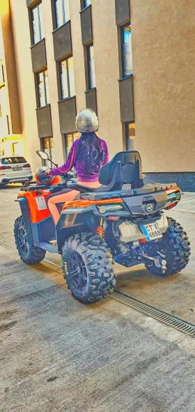 Cfmoto CFORCE | Mobile.bg    4