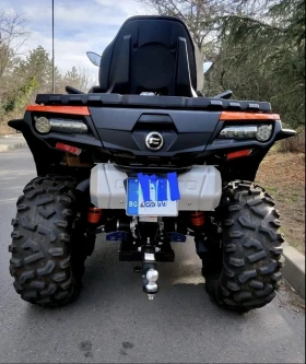 Cfmoto CFORCE | Mobile.bg    5