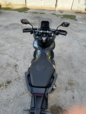 Обява за продажба на Honda X-ADV SPECIAL EDITION ~24 199 лв. - изображение 9