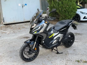 Обява за продажба на Honda X-ADV SPECIAL EDITION ~24 199 лв. - изображение 6
