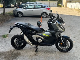 Обява за продажба на Honda X-ADV SPECIAL EDITION ~24 199 лв. - изображение 1