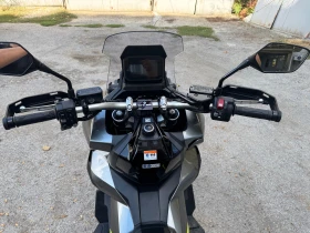 Обява за продажба на Honda X-ADV SPECIAL EDITION ~24 199 лв. - изображение 8