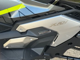 Honda X-ADV SPECIAL EDITION | Mobile.bg    15