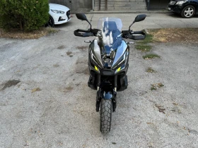 Обява за продажба на Honda X-ADV SPECIAL EDITION ~24 199 лв. - изображение 7