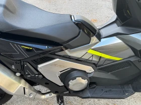 Honda X-ADV SPECIAL EDITION | Mobile.bg    16