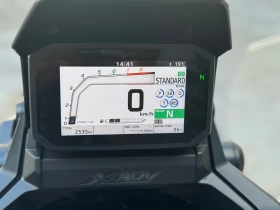 Honda X-ADV SPECIAL EDITION | Mobile.bg    14