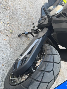 Обява за продажба на Honda X-ADV SPECIAL EDITION ~24 199 лв. - изображение 10
