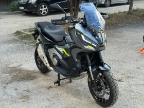 Обява за продажба на Honda X-ADV SPECIAL EDITION ~24 199 лв. - изображение 1