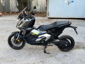 Обява за продажба на Honda X-ADV SPECIAL EDITION ~24 199 лв. - изображение 5