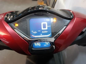 Honda Sh Abs/Tc Start/stop, снимка 3