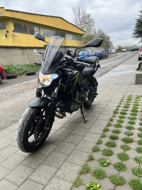 Kawasaki Z Z650, снимка 2