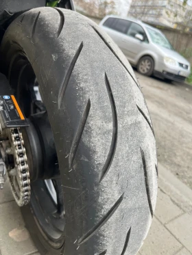 Kawasaki Z Z650, снимка 13