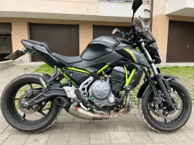 Kawasaki Z Z650, снимка 8