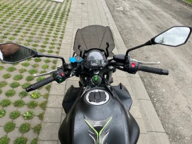Kawasaki Z Z650, снимка 10