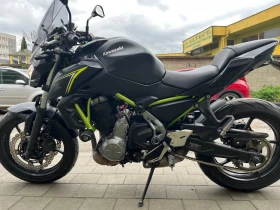 Kawasaki Z Z650, снимка 7